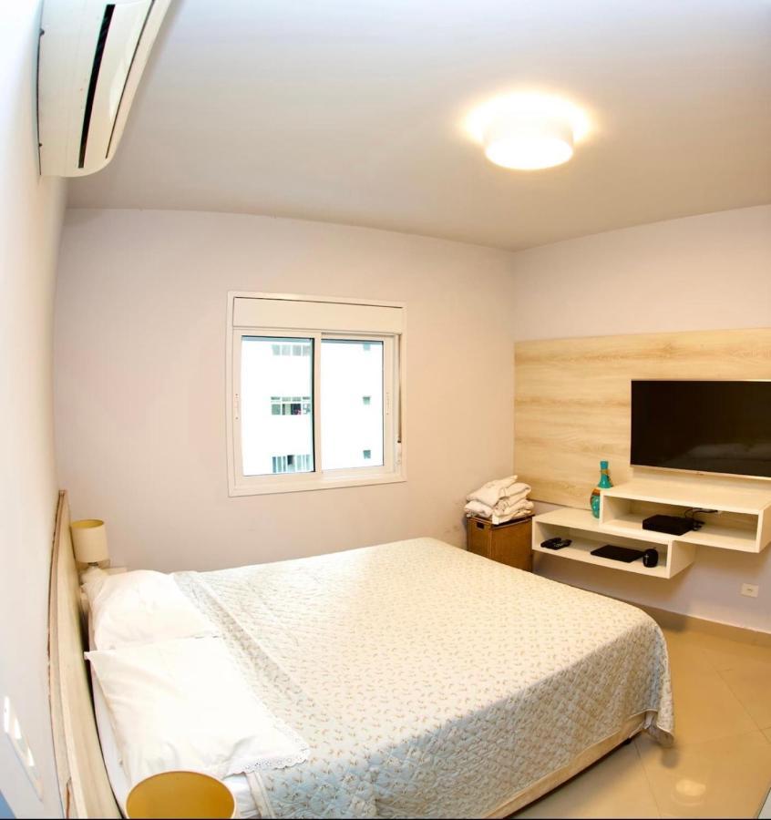 Apartamento com Terraço