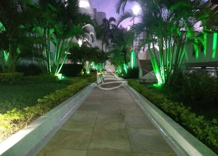 Apartamento Wal Guarujá